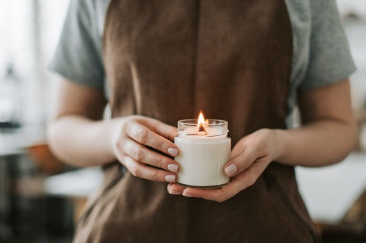 How to Choose the Perfect Scented Candle: A Guide to Finding Your Ideal Aroma