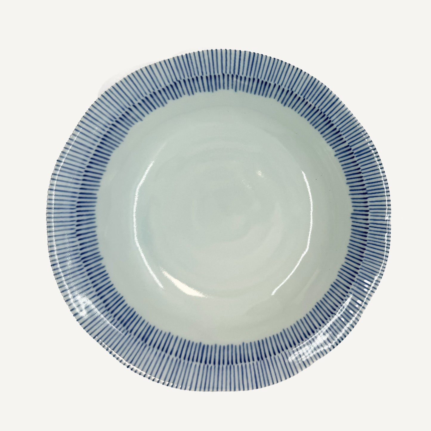 Artisanal Tableware Collection