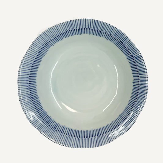 Artisanal Tableware Collection