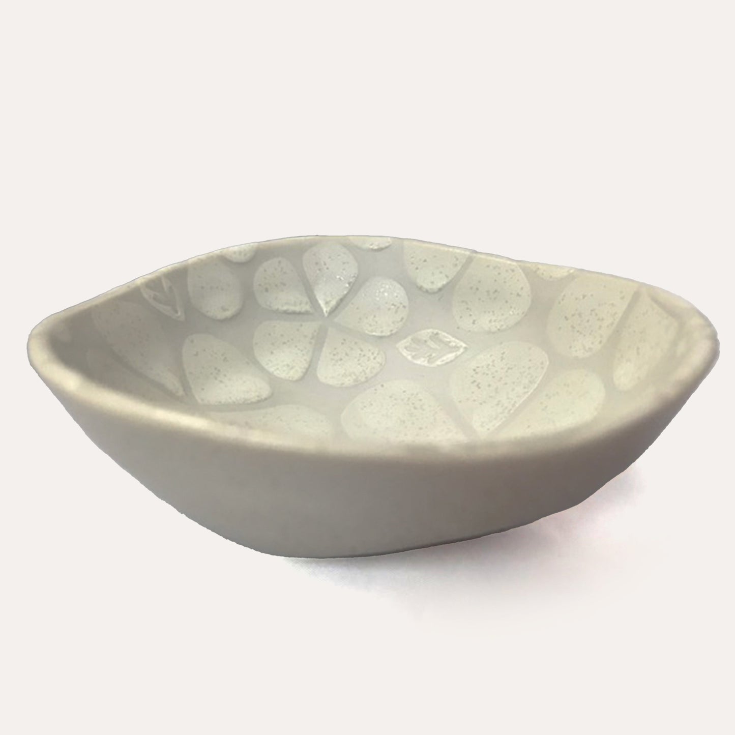 Sakura Mist Artisan Bowl