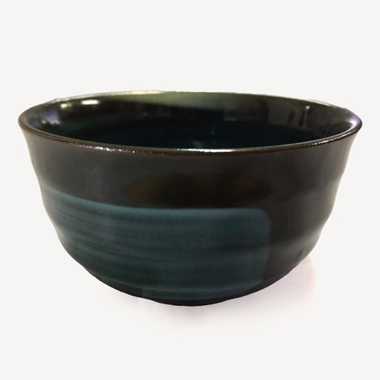 Midnight Serenity Tea Cup