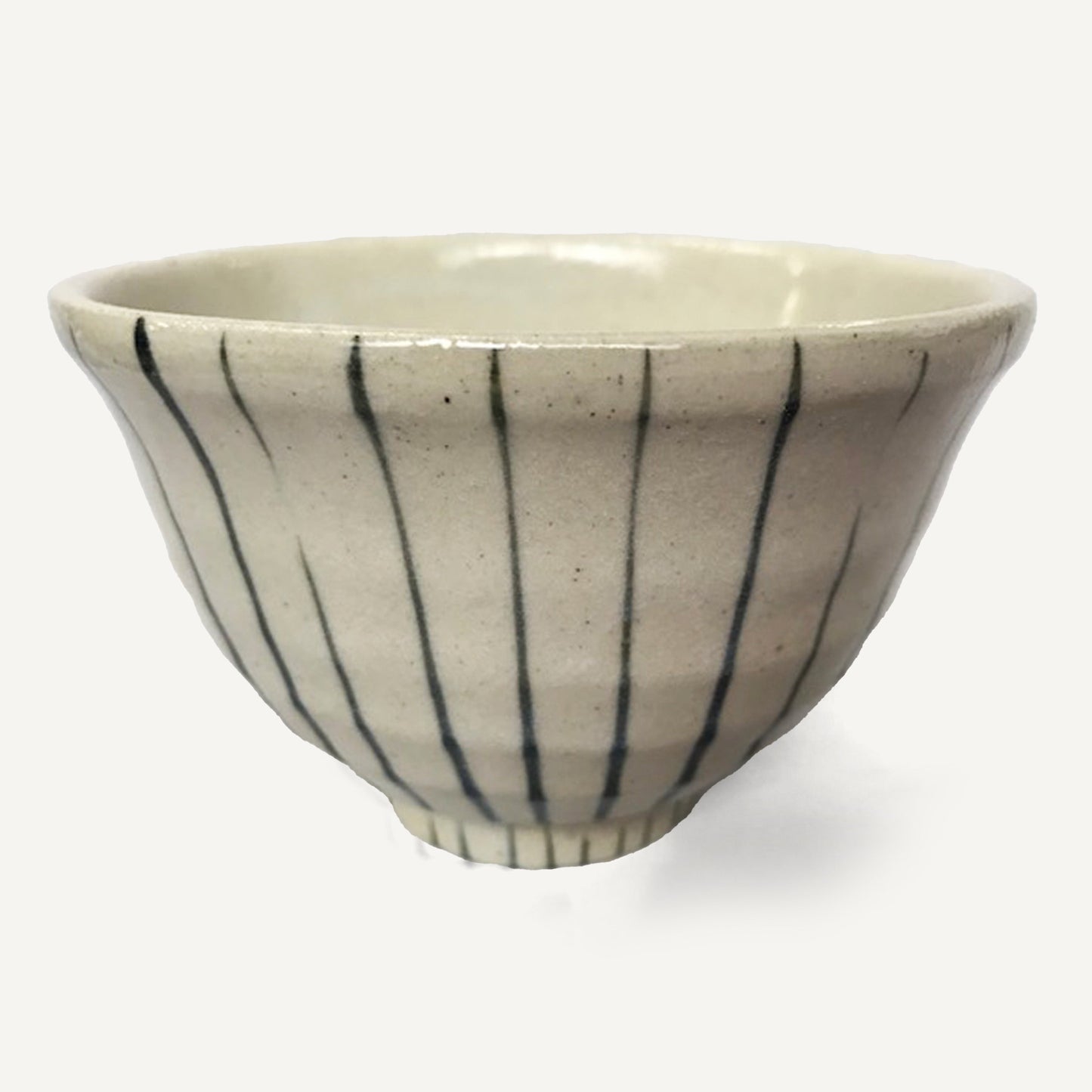 Zen Stripe Tea Cup