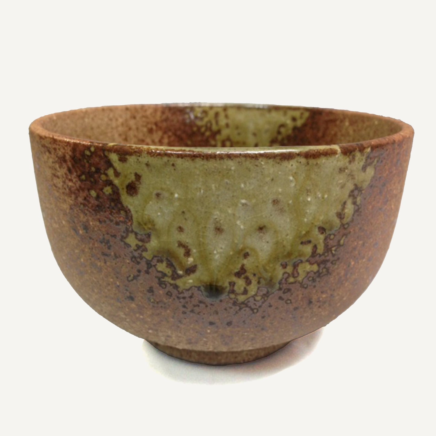 Mosswood Rustic Bowl