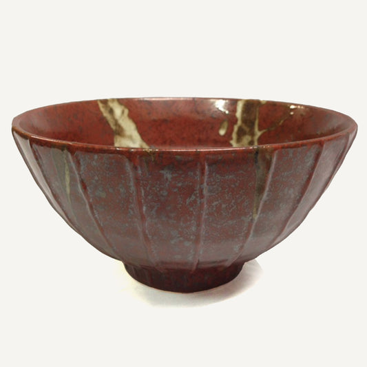 Crimson Ember Bowl