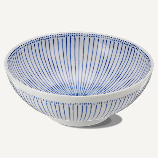 Indigo Breeze Bowl